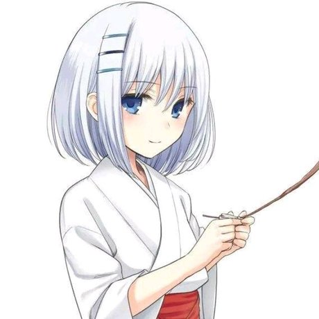 鸢一折纸-壁纸