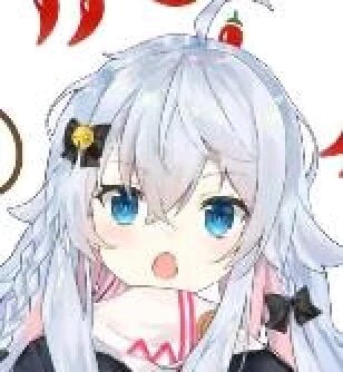 精神支柱微信恶搞 二次元斗图 表情包