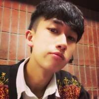 威武霸气 小帅哥_男生头像大全