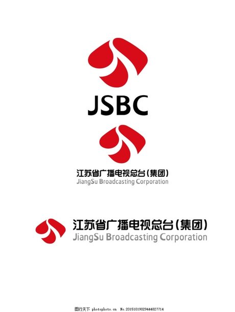 江苏电视台logo