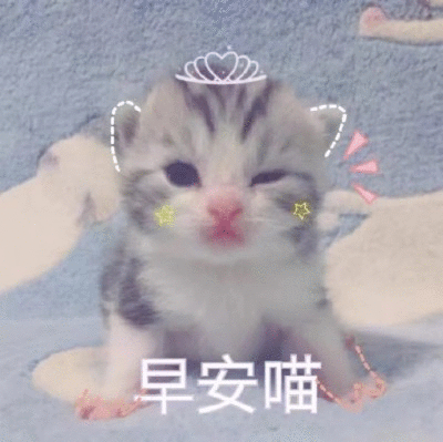微信早上好表情包_360图片