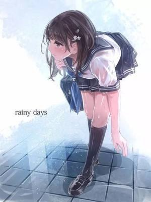 壁纸|王道制服水手服特辑!二次元少女的jk梦!