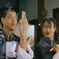 林正英道士表情包_微信头像图片大全