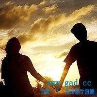 qq 微信  唯美牵手      情侣牵手背影qq头像-唯