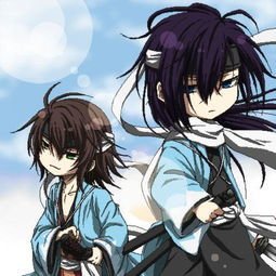 斋藤一和冲田总司