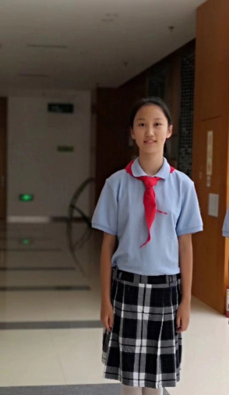 13岁女生上学路上失踪,妈妈很着急!