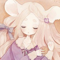 可爱的卡通 qq头像-女生的最爱(3)