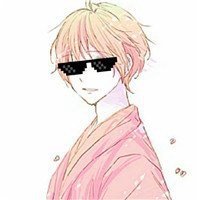 qq头像男吸烟动漫_360图片