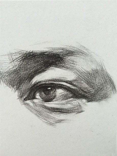 相关搜索 素描入门基础画 素描入门简单人物画 铅笔画画 素描入门