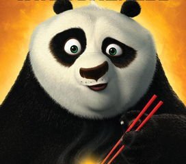 功夫熊猫  电影 斗图表情包大全   与  功夫熊猫