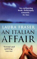 laura fraser an italian affair/ laura f