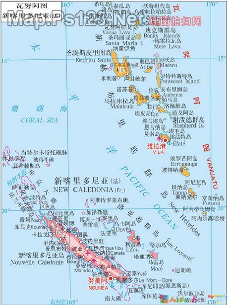 毛里求斯地理位置 太平洋岛国地图巴布亚新几内亚 波利尼西亚地图