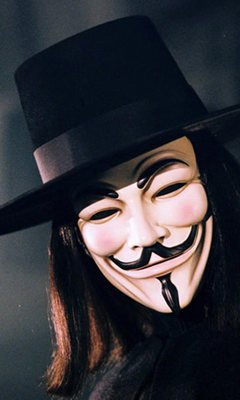 相关搜索 v字仇杀队图片高清 小丑面具个性桌面 小丑头像 小丑高清