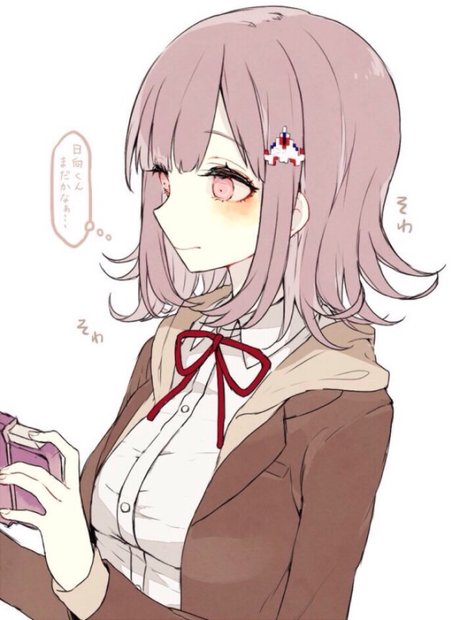 七海千秋