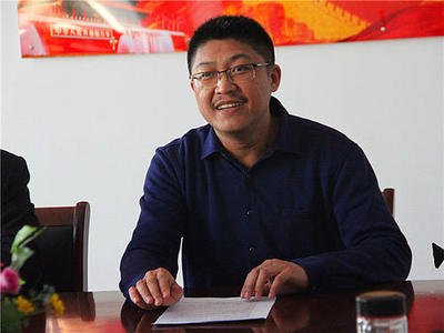 赵建华