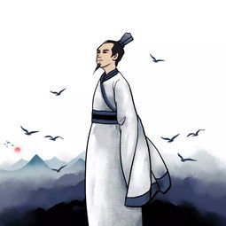 历史人物 屈原 斗图表情包大全   与 历史人物屈