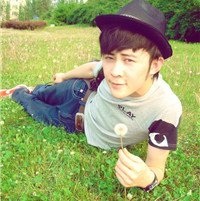 男生抽烟头像_360图片