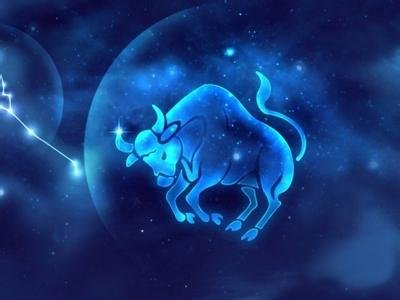 taurus金牛座头像 咫尺幸福