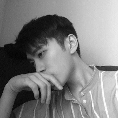 qq男生头像帅气冷酷真人 qq头像男生冷酷帅气霸气侧脸 qq头像男生甜美