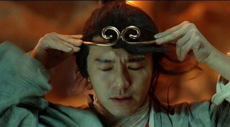 周星驰大话西游壁纸_360图片