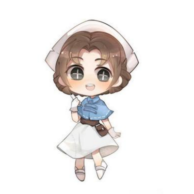 第五人格医生头像