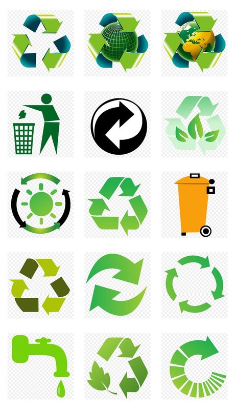 绿色环保标 低碳环保标志 绿色环保图标,节能 低碳 标识 标志 环保