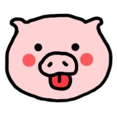 可爱表情