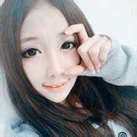 qq女生捂脸头像