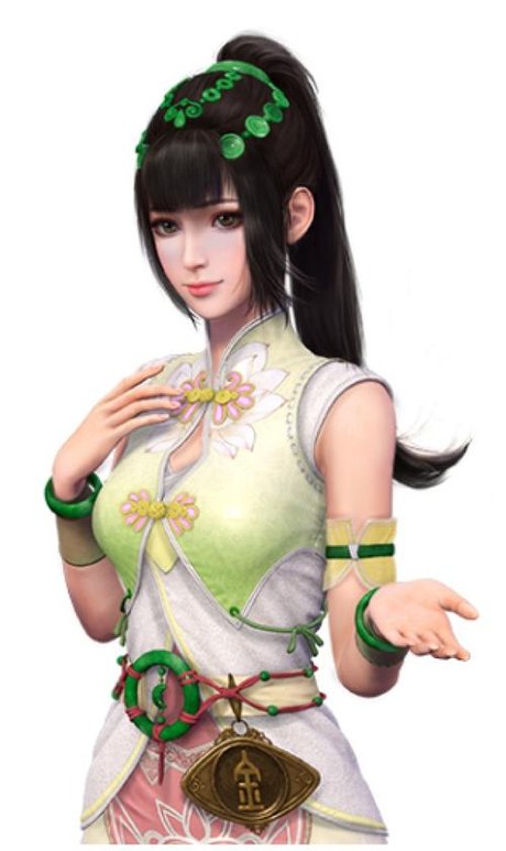 画江湖之侠岚辰月图片