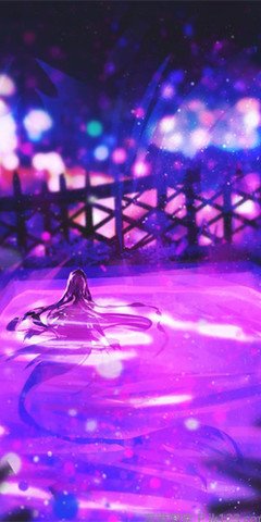 qq背景图片大全唯美_360图片