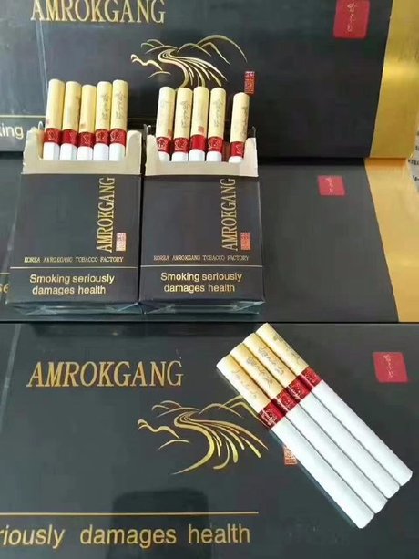 黄火种 朝鲜七星 相关搜索 韩国香烟 韩国烟价格表和图片 长白山香 