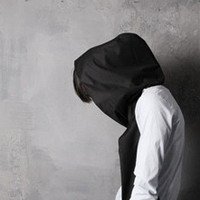 qq头像男生甜美 qq头像男生黑白背影 qq头像男生霸气高冷侧脸范
