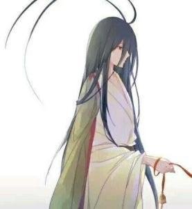 东方月初图片超帅头像 霸气