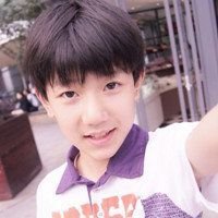 tfboys王源qq头像
