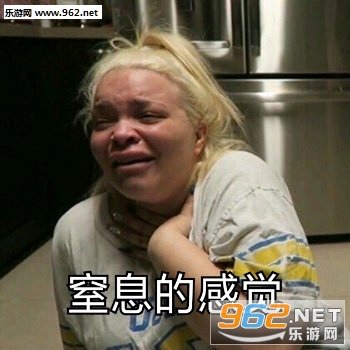 张口呼吸