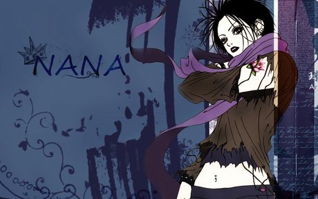 相关搜索 nana动漫 一之濑巧 壹原侑子 nana 清水玲子 clamp