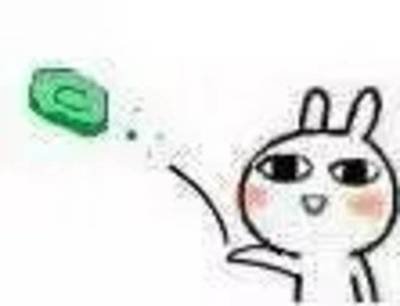 一言不合就 扔肥皂 表情 图源微博via表情狂魔