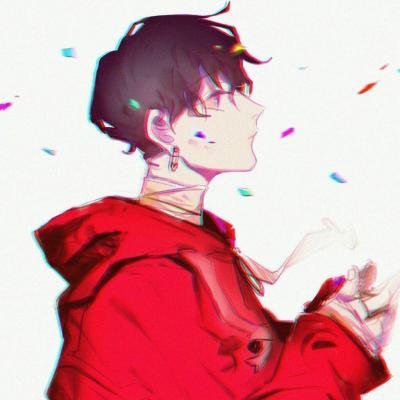 qq头像动漫男生伤感 铠甲下面脆弱伤感 悲痛的