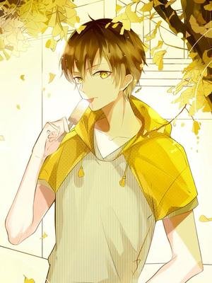 超帅气 二次元动漫男生头像,到最后,你总会明白