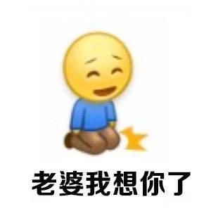 相关的表情包 - 斗图表情包在线制作 gif 我爱你老婆表情 斗图 表情包