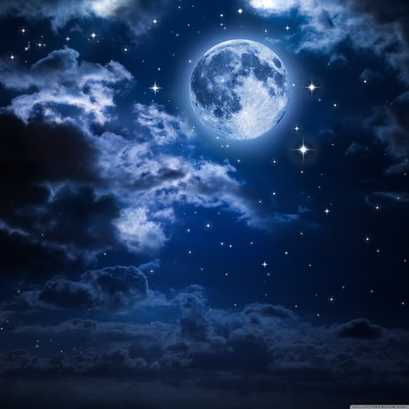 相关搜索 星空月亮壁纸 月亮壁纸高清大图 月亮壁纸高清桌面 粉云