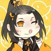 秦风套 萝莉 卡通动漫 qq头像_qq魔法师