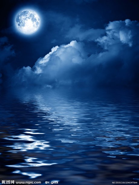 相关搜索 月夜图片 海上生明月图片大全 月夜图片大全 海上生明月