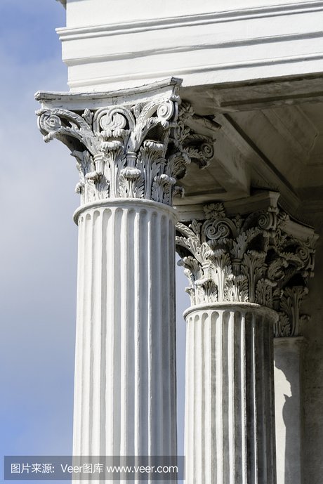 希腊 相关搜索 围柱式 科林斯柱式 券柱式 科林斯式柱式 塔司干柱式