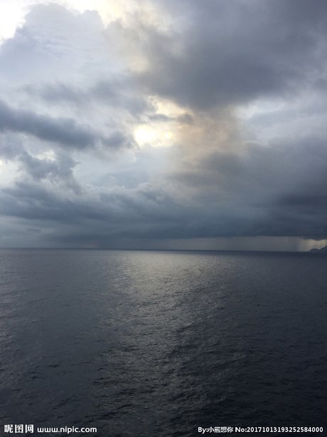 风雨欲来摄影图__自然风景_自然景观_摄影图