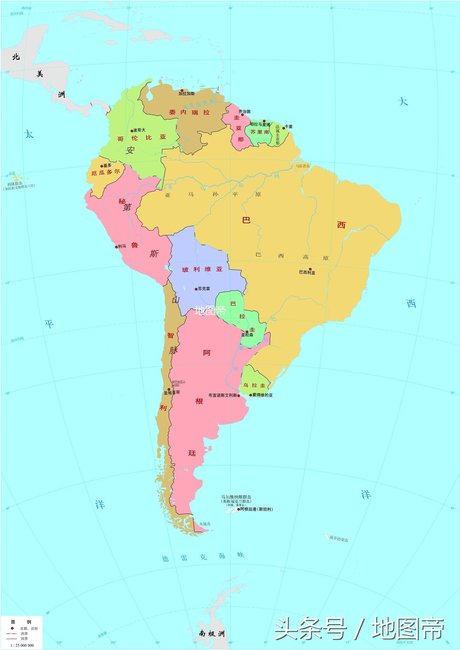 全图 高清版大图 相关搜索 南美洲地图高清全图 南美洲地图高清版大图