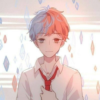 微信情侣头像一对两张卡通2018最新 穷尽一生也只够爱一个人