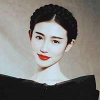 女生复古文艺头像 复古文艺范女生头像