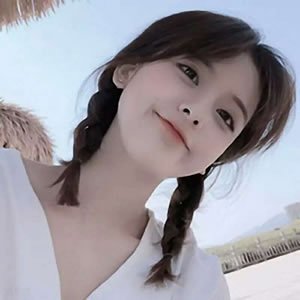 清纯少女图片清新头像 高清好看的头像女清新唯美清纯图片