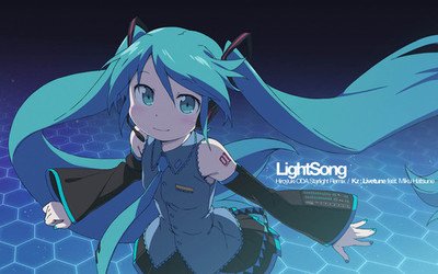 初音未来